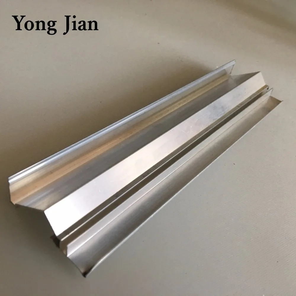 Extruded Aluminum Die Casting Angles,135 Degree Angle Aluminium Buy