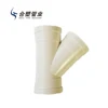 Factory Outlet Pvc Drain Fitting 45 Degree Tee for Water Drainage