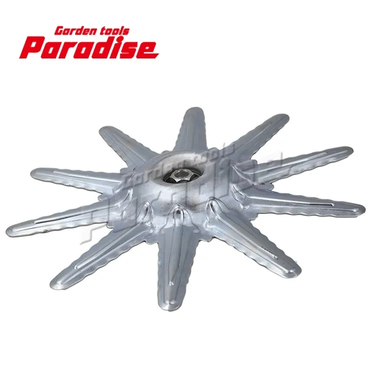 Universal Metal Safety Blade Protector Blades Protective Guard Cover