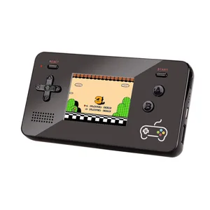 Retro Games Console Power Bank – 188 Classic Games