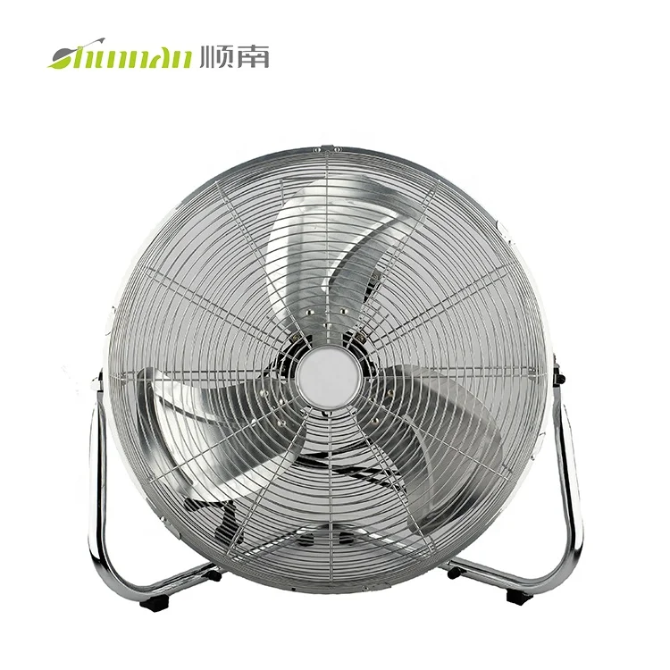 
High velocity 20 inch Electric Fan/ Floor Fan with ETL Certificate 
