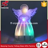 Glass Angel with LED Light (FF-AL-4864,64-1)