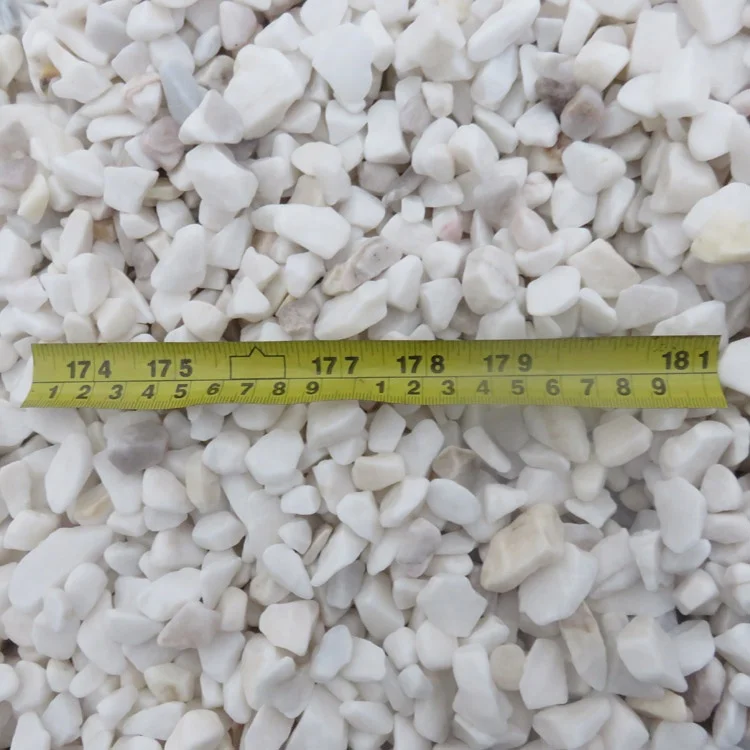 
Granite crushed stone construction stone chip garden landscaping 