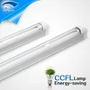Hot new product 2019 energy saving CCFL lighting double wall t8 tube fluorescent lamp