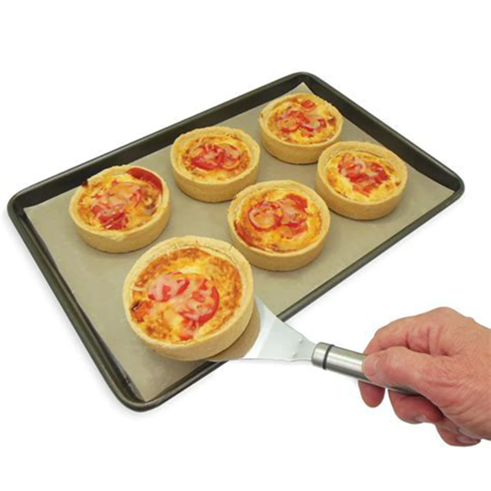 non-stick mesh basket