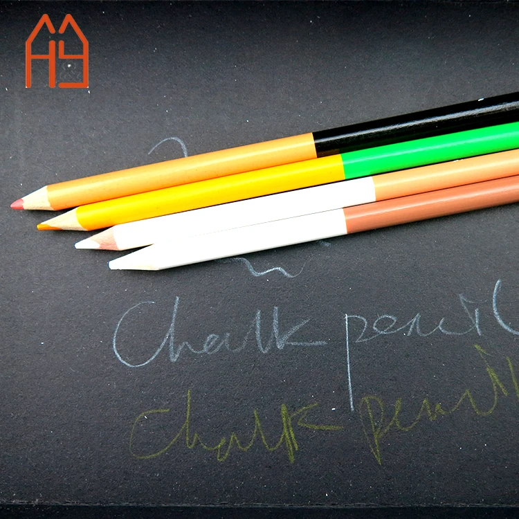 chalk pencil