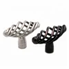 Zinc Alloy Antique Drawer Cupboard Dresser Handle Pulls Furniture Bakelite Cabinet Knob Hardware