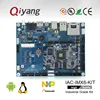 ARM IMX6 A9 CPU Quad core embedded development board for TV box and industrial automotive