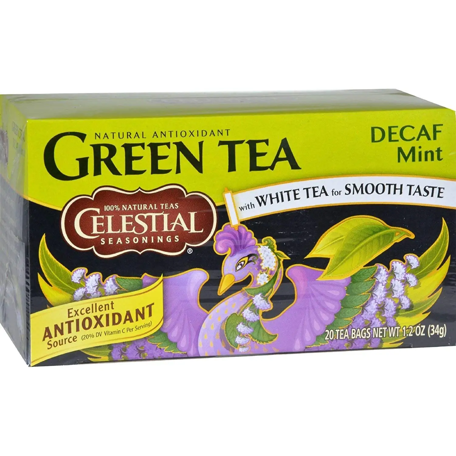 Cheap Caffeine Free Green Tea Brands, find Caffeine Free Green Tea