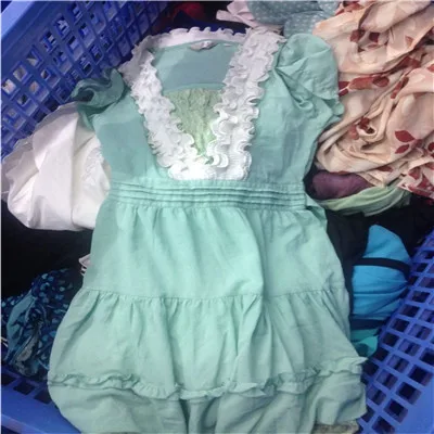 

used dress for women from thailand