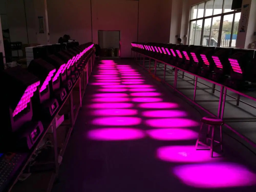 Axis Grid 25x15w Led Magic Panel Pixel Matrix Moving Head Light With ...