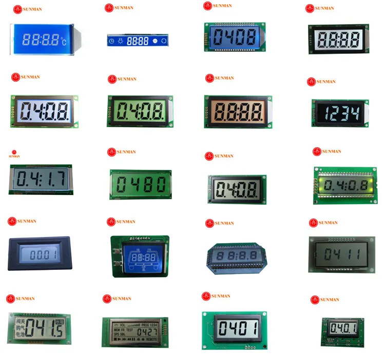 4 digit hot product