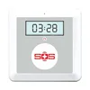 3G 4G GSM wireless emergency Home sos emergency Security alarm burglar security system for elderly