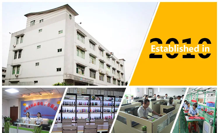 colourful fashion hot sale inear headphone