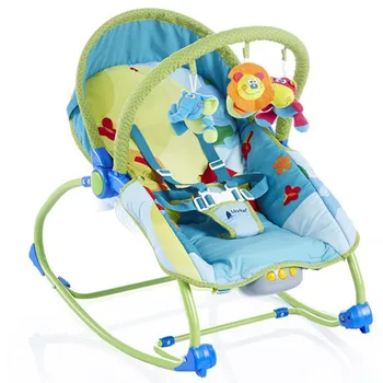 2018 Hot Kleinkind Rocker Bouncer Kinderstuhl Sleeper Swing Toy Baby Rocker Schaukelstuhl Neu Buy Toddler Rocker Prahler Kinderstuhl Schlaf