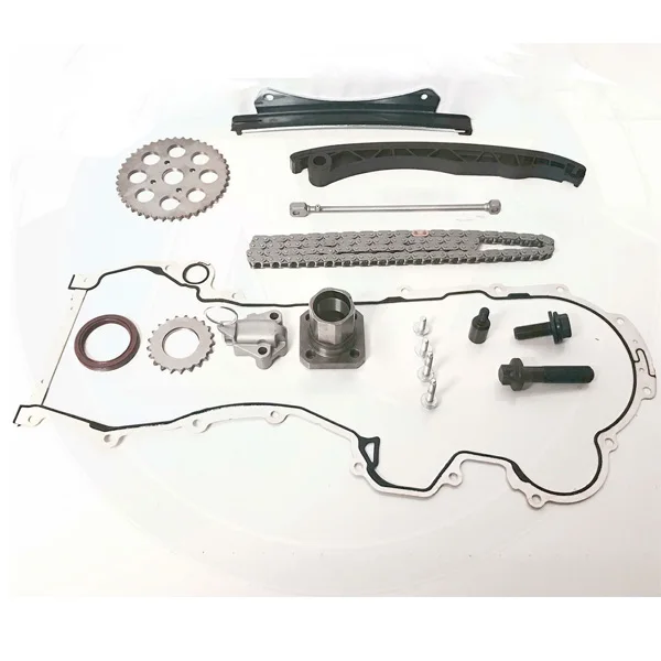 55221385s1 Timing Chain Kit For Opel Corsa D Fiat Punto Panda 1.3 D