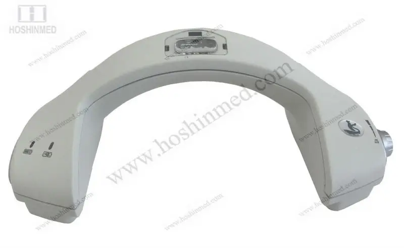 New Blood Vessel Illumination Set for Injection