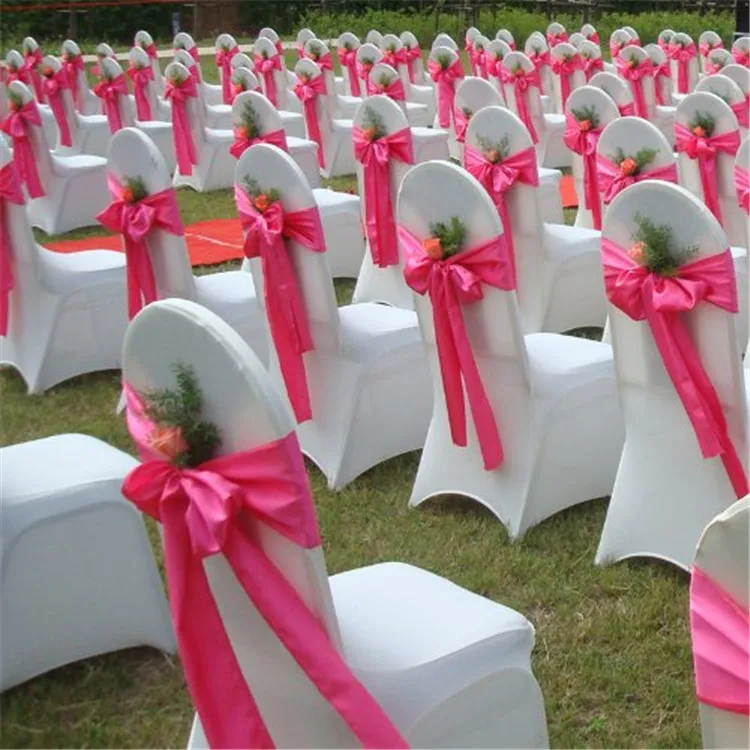 
Flower wedding chair sashes @ chair sashes wedding decoration,cheap chair sashes  (60804755020)
