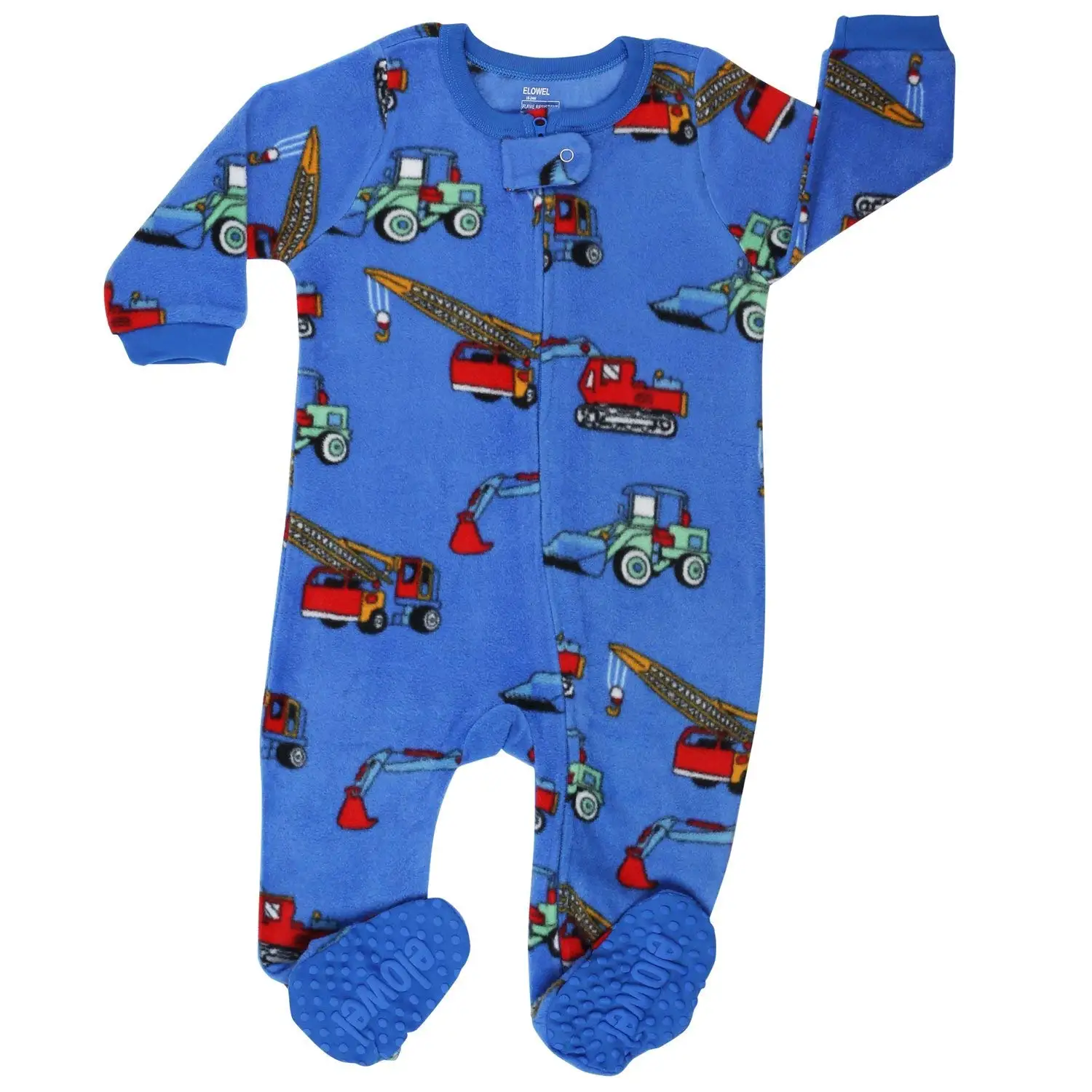 size 16 footed pajamas