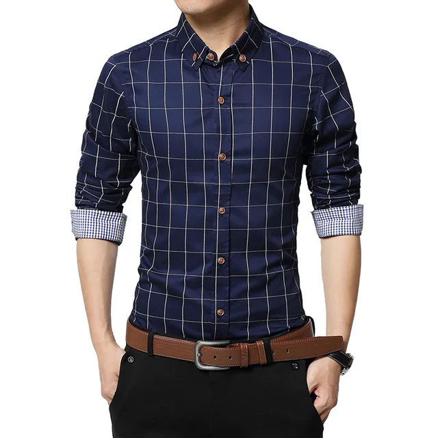 mens wear shirt