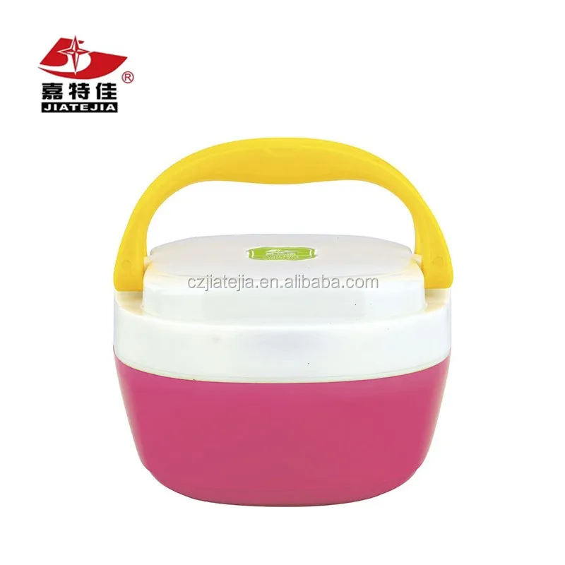 Food flask