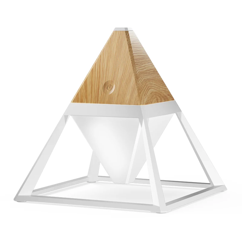 
2018 January Amazon Selling rechargeable lamp / USB table lamp / Home table Lamp 