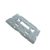 Custom cnc machine aluminum parts precision sheet metal process stamping terminal