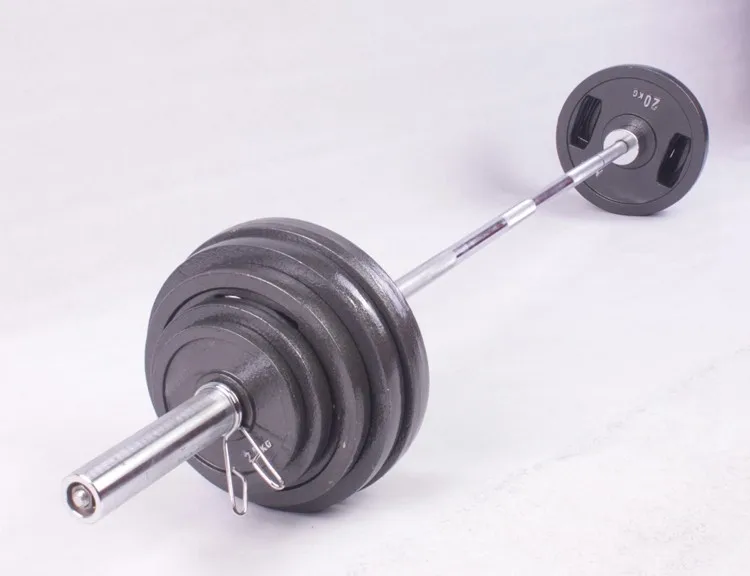 barbell bar price