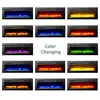Attentive Service Hot Sale colored flame lighters