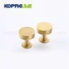 Wholesale Home Cabinet Hardware Accessories Brass Cabinet Knob for Antique Furniture