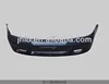 Chinese Mini Van and Mini Truck auto spare parts B11-2803600-DQ Front Bumper for Chery QQ