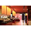 Modern design Joint seamless Solid surface bar counter top for sale