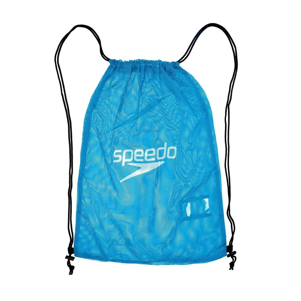 speedo kit bag