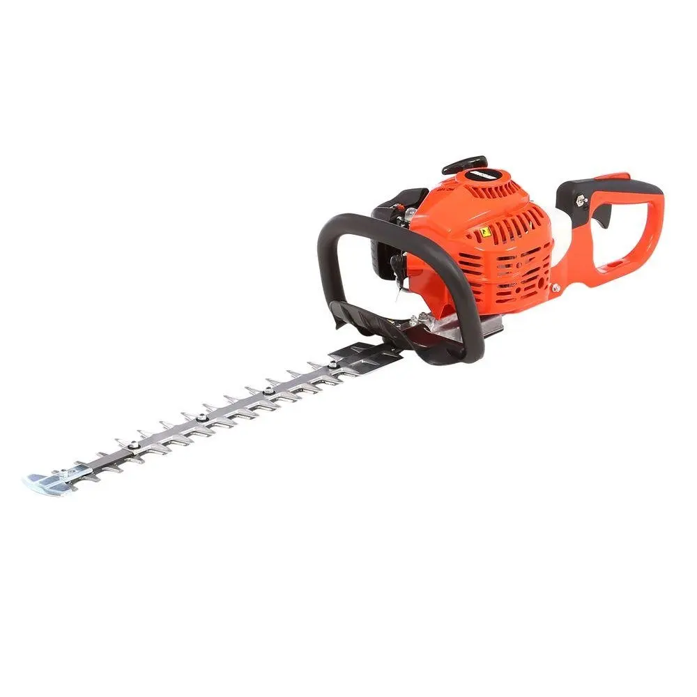 gas powered hedge trimmer lowes