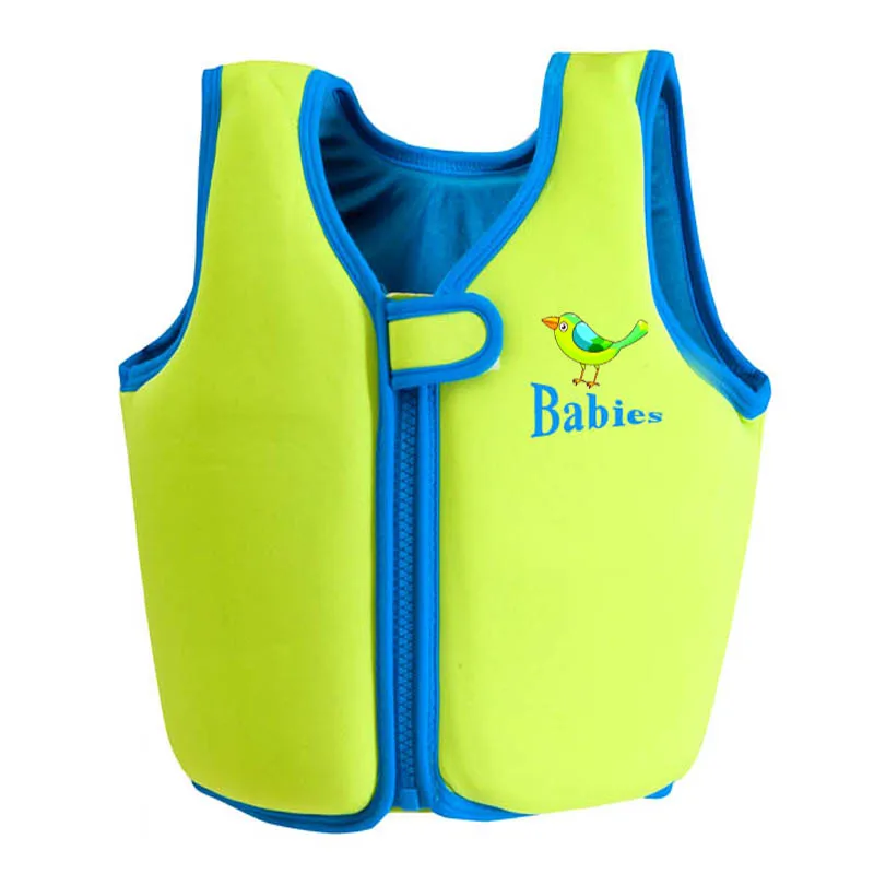 infant swim jacket