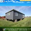 prefab tiny houses/China prefab homes/ design prefabricated houses