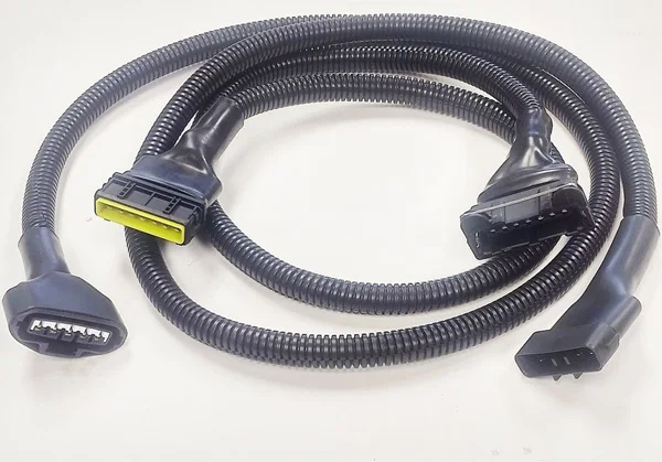 Mazda Miata Mx5 Mx-5 Vaf Maf Wiring Harness 1.6 1.8 Na Nb Available Hot