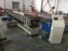V Shape Dry Wall Light Angle Steel Roll Forming Machine