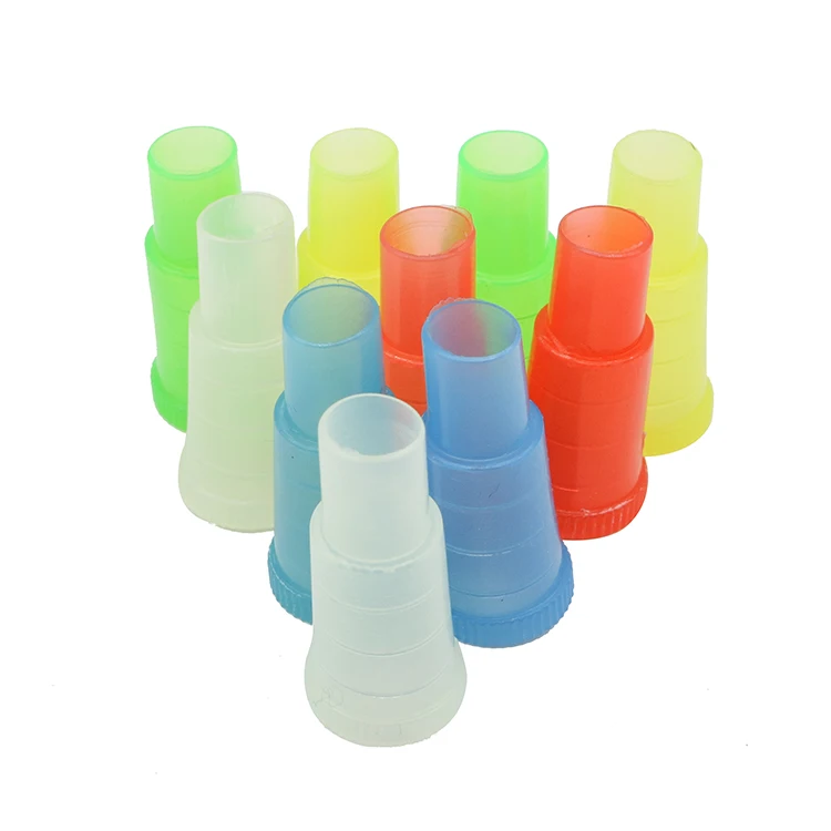 Plastic Disposable Shisha Mouthpiece 3.1cm Hookah Mouth Tips Buy