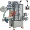 hot sale automatic shrink sleeve labeling machine with steam shrink tunnel and generator