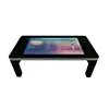 Waterproof 43inch microsoft windows multi touch table for clubs