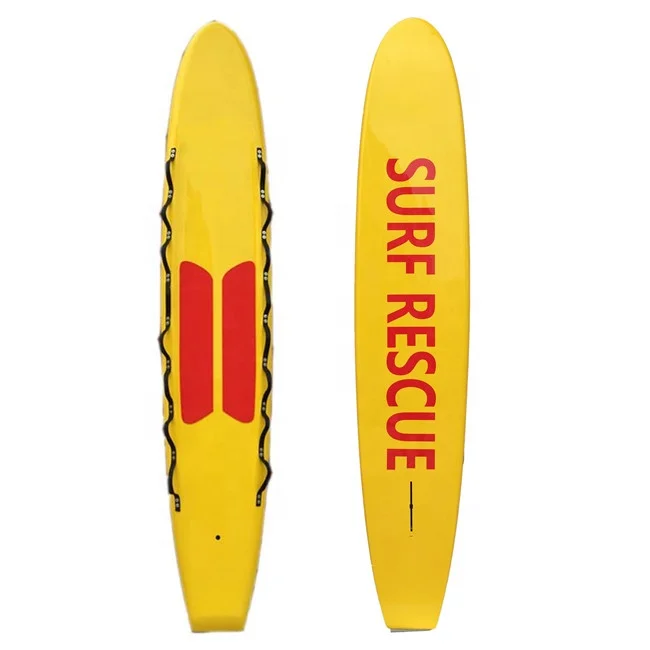 Customized SURF RESCUE board Stand up paddle board