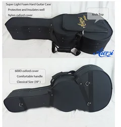 guitar case soft