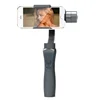 Scenfree handheld stabilizer black inbuilt mode switching function for different angle shoot so ny a7 gimbal