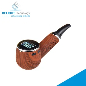 Herb Vaporizer Pipe E Cigarette