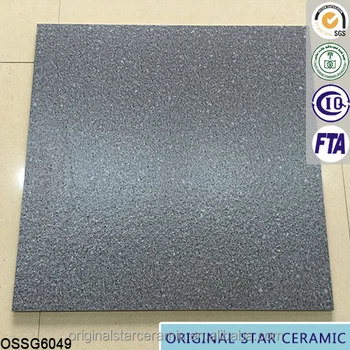  Anti  Slip  Outdoor Balcony Ceramic Rustic Tile Flooring 