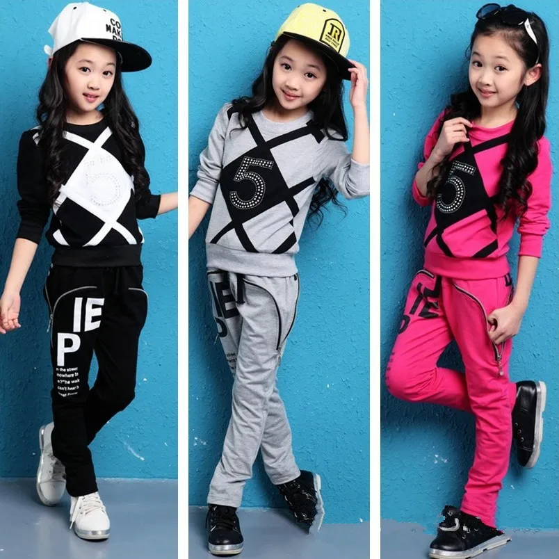 

Hot Product Type Kids Sport Suits Bulk Buy Child Clothes From China, As picture;or your request pms color