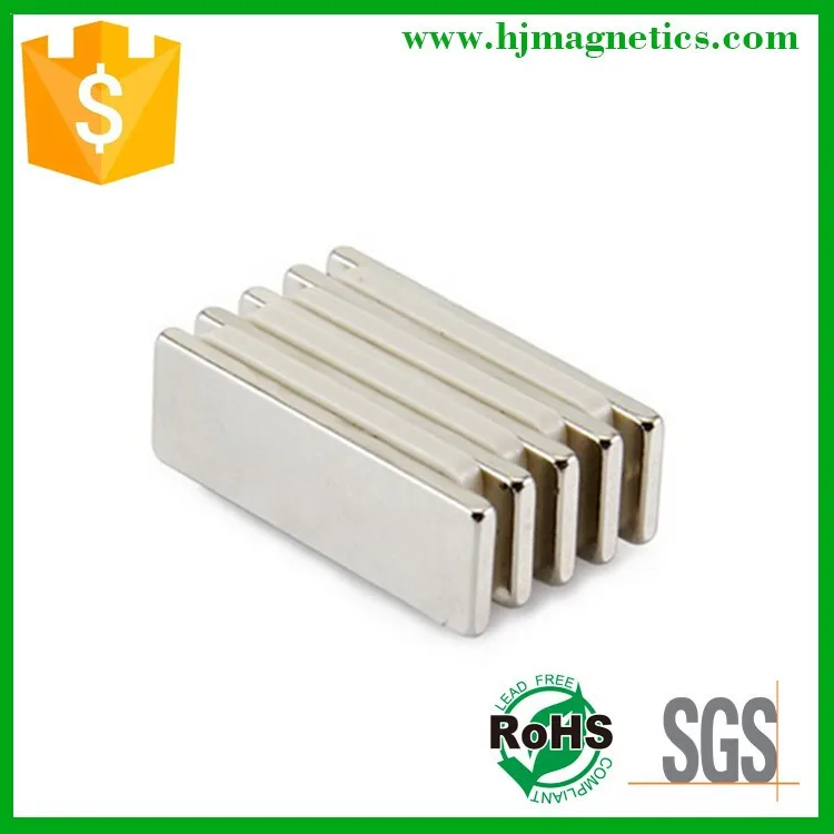 block magnet n52 neodymium