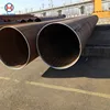 gr.b gr.2 gr.3 welded lsaw steel pipe