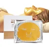 Wholesale Vitamin C Sleep Face Skincare Masks Best Gold Bio Collagen Facial Mask